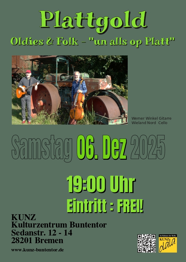  KUNZ Event 25